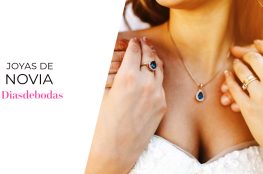 Joyas para Novia